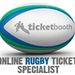 Rugby Tickets