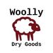 Woolly Dry Goods