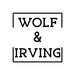 Wolf and Irving