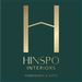 HINSPO By Halley