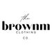 Brownm