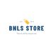 BNLS Store