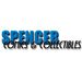 Spencer Comics & Collectibles