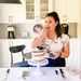 XO Katie Rosario | Cake Decorator | Cake Decorating Masterclass