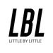 Little By Little