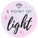 A Point of Light | Personal Development & Self Care Blogger