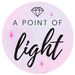 A Point of Light | Personal Development, Manifestation, Self Care