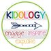 Kidology by Krista Reid