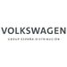 Volkswagen Group España Distribución