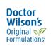 Doctor Wilson's Original Formulations