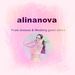 alinanova|Prom Dresses & Wedding Gown Online