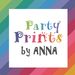 partyprintsbyanna