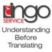 Lingo Service Translations