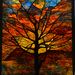 Cain Architectural Art Glass