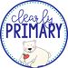 Clearly Primary
