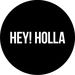 Hey! Holla | Fitwear. Loungewear. Anywear.