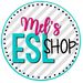 Mel's ESL Shop
