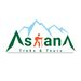 asianatrekntours