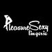 pleasuresexy lingerie