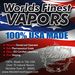 Worlds Finest Vapors