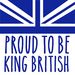 King British