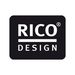 Rico Design – DIY-Ideen zum Basteln, Stricken, Nähen & Co.