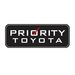 Priority Toyota Chesapeake