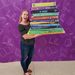 Mary / Usborne Books & More / Literacy Advocate / Blogger