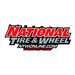 National Tire & Wheel Off Road Tires Wheels & Accessories