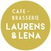 Cafe - Brasserie Laurens & Lena