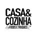 Casa e Cozinha