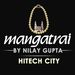 Mangatrai By Nilay Gupta Pearls Gems Jewels