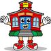 Fun House Toys | Fun Printable Activites for Kids