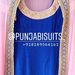 Punjabi Suits