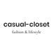 casualcloset