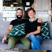 Work From Home & Travel Bloggers | Becca & Dan of Halfhalftravel