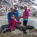 Packed Again Swiss Family-Hiking&Travelling Switzerland & Beyond