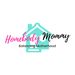 The Homebody Mommy