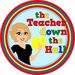 The Teacher Down the Hall