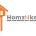 Homznkeys