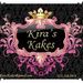 Kira's Kakes
