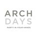 archdays