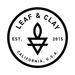 Leaf & Clay
