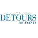 Détours en France
