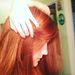 I Heart Redhead