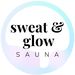 Sweat and Glow Sauna