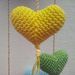 Tesouro croche