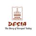 Desia Koraput