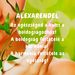 Alexarendel