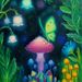 Erica Kilbourn Fantasy Art